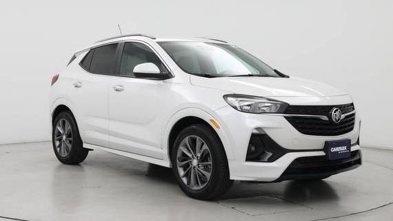 BUICK ENCORE GX 2021 KL4MMDSL3MB132257 image